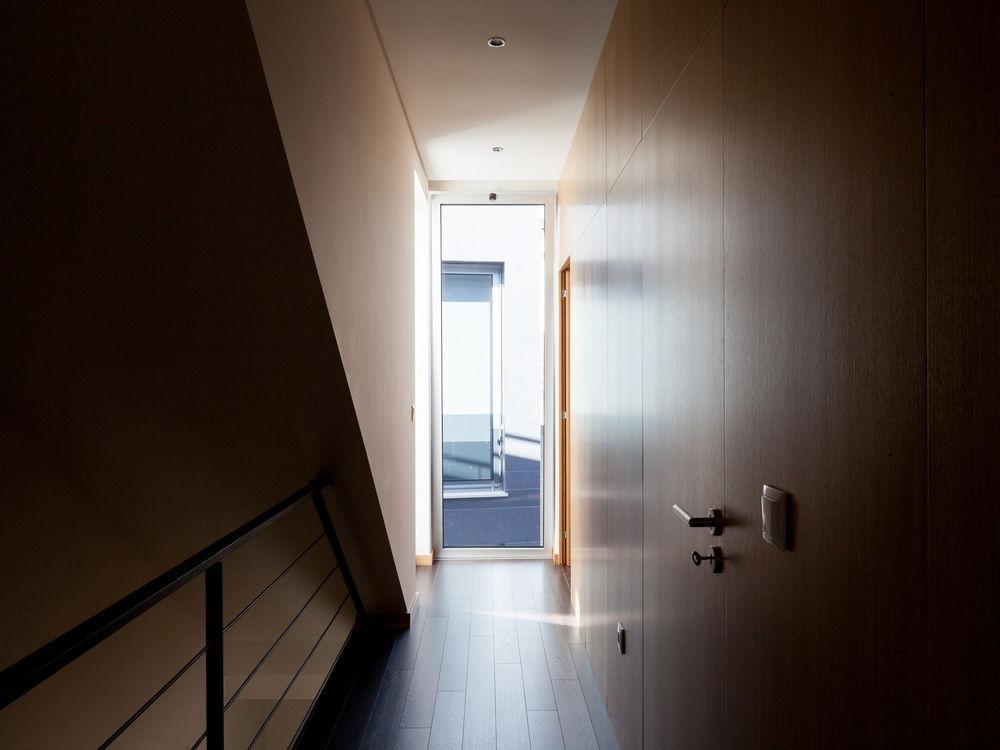 Casas Do Patio Country Houses & Nature 칼다스다펠구에이라 외부 사진