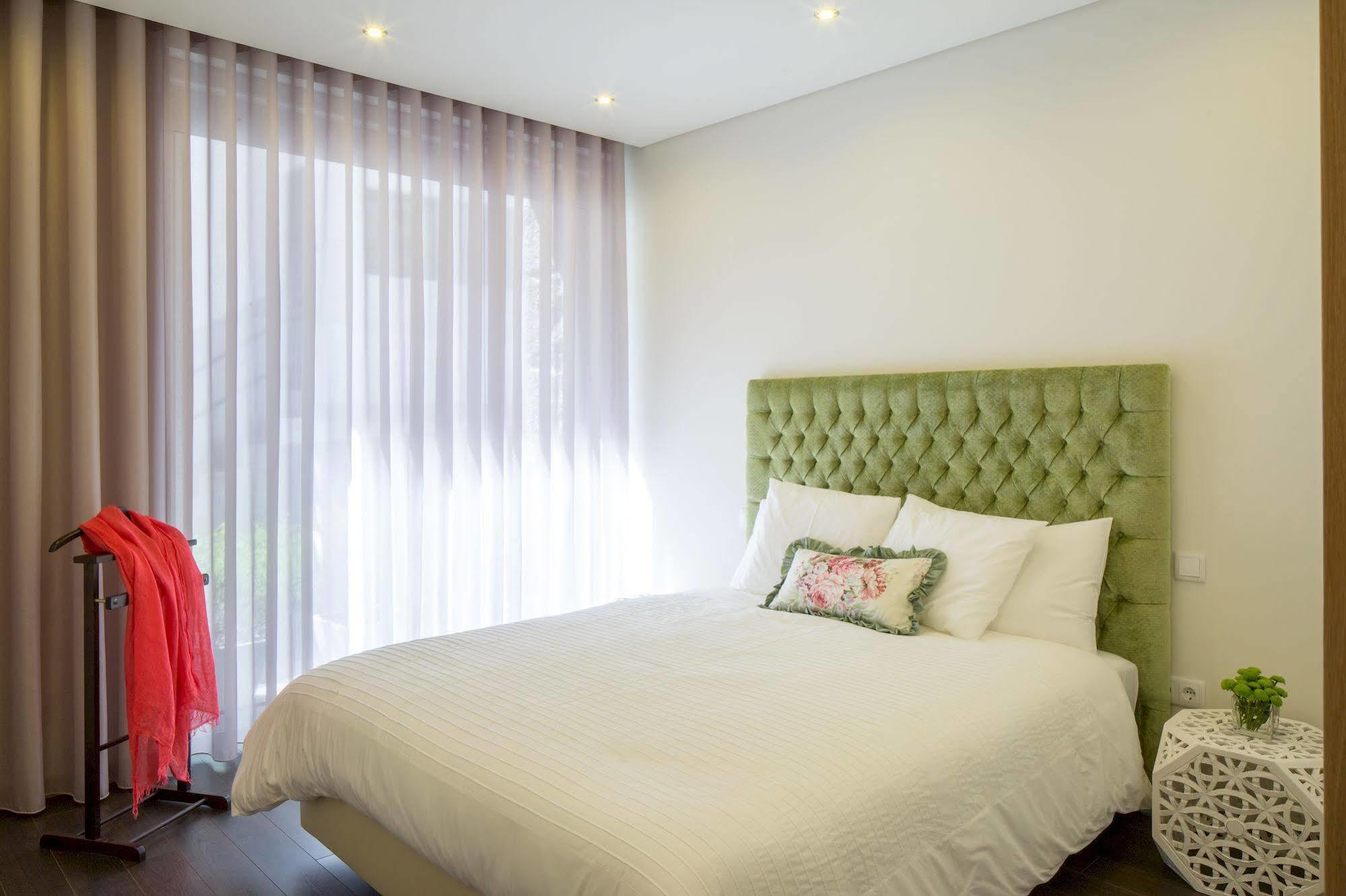 Casas Do Patio Country Houses & Nature 칼다스다펠구에이라 외부 사진
