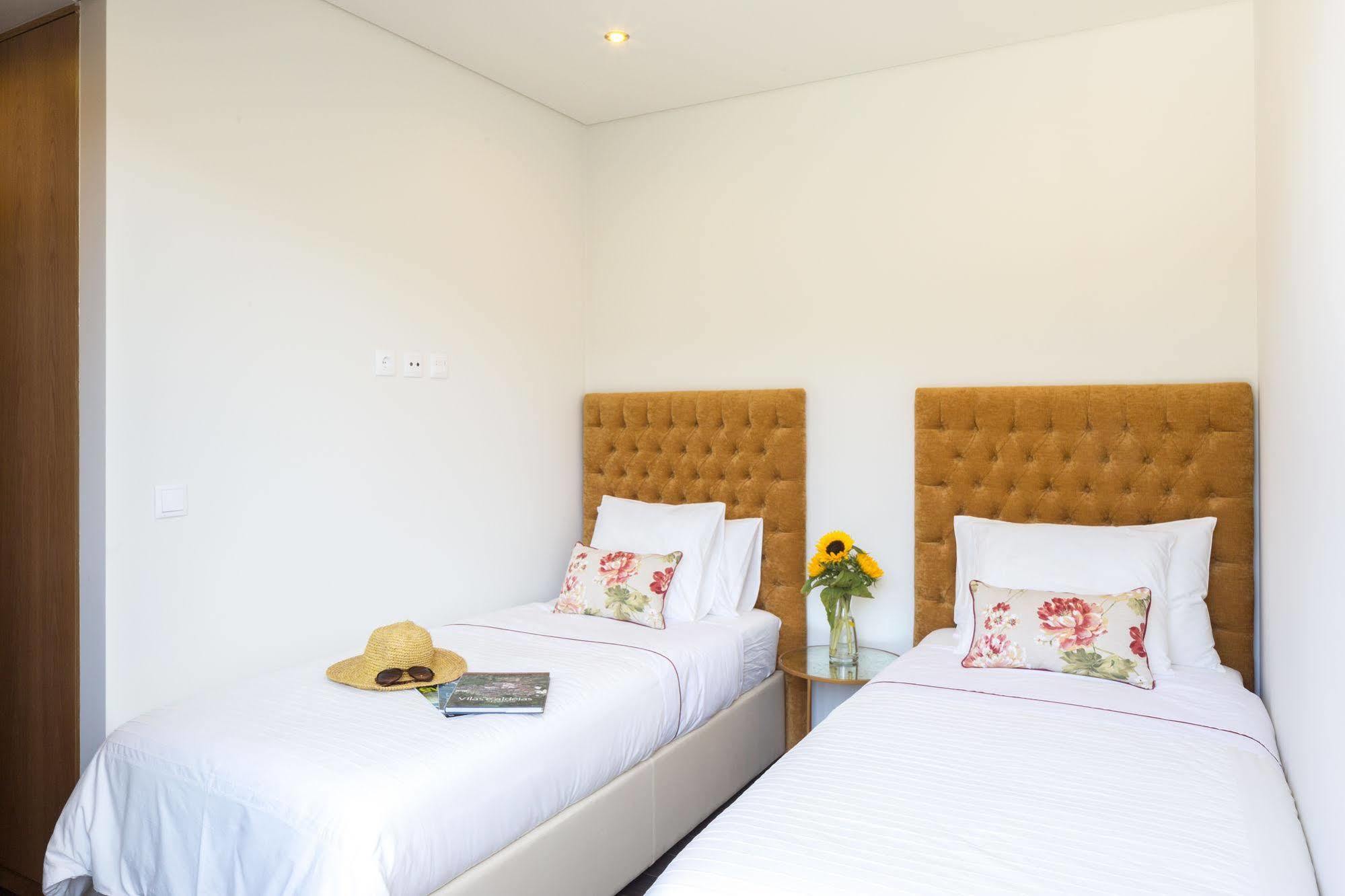 Casas Do Patio Country Houses & Nature 칼다스다펠구에이라 외부 사진