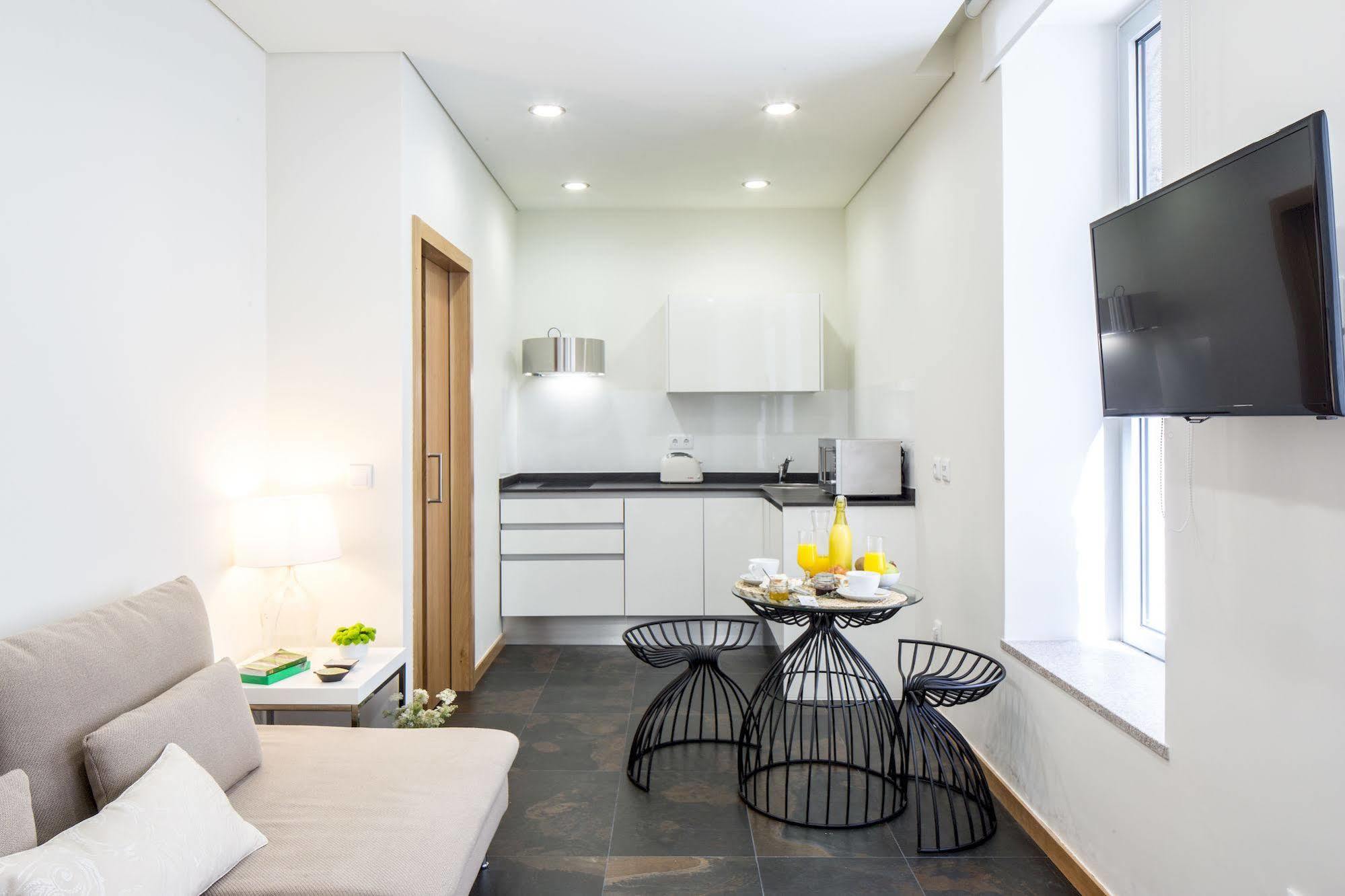 Casas Do Patio Country Houses & Nature 칼다스다펠구에이라 외부 사진